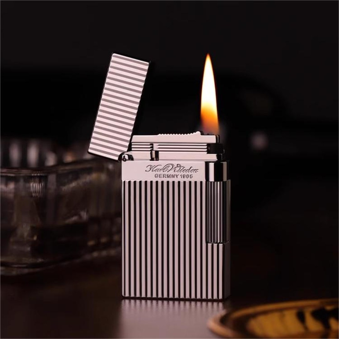 Elegant Fire Starter